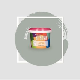 Resim Bi Boya İpek Mat Trendy 7.5 L Ihlamur 