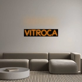 Resim Özel Tasarım : Vitroca 