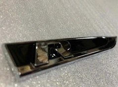Resim Volkswagen Golf 7 - 7.5 2012-2020 Çamurluk Çıtası R 
