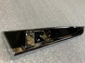 Resim Volkswagen Golf 7 - 7.5 2012-2020 Çamurluk Çıtası R 