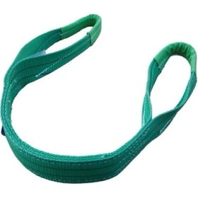 Resim Delta Polyester Sapan 2 Ton 4 Metre 