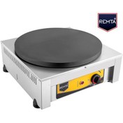 Resim Remta Krep Pişirici Elektrikli 40 Cm Çap- Kr1 