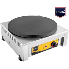 Resim Remta Krep Pişirici Elektrikli 40 Cm Çap- Kr1 