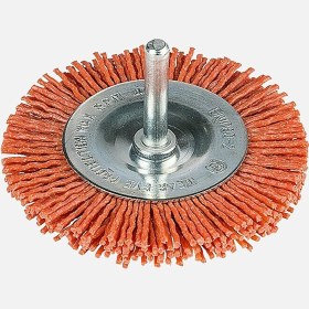 Resim Craftomat Nylon Fırça 75 mm 