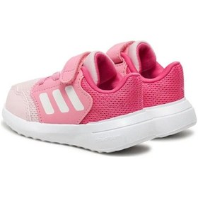 Resim Adidas Tensaur Run 3.0 El İ Bebek Koşu Ayakkabısı Ih7781 Pembe-pembe Pembe 