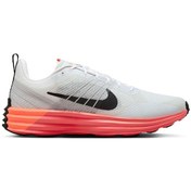 Resim Nike Erkek Günlük Ayakkabı Lunar Roam Hf4901-100 Beyaz Beyaz 