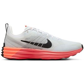 Resim Nike Erkek Günlük Ayakkabı Lunar Roam Hf4901-100 Beyaz Beyaz 