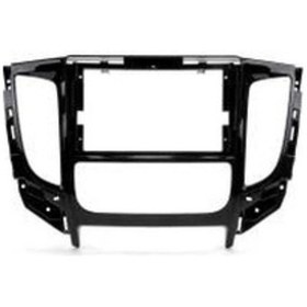 Resim Mult. Çerç. Mitsubishi L200 2015 Dijital 