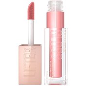 Resim Maybelline new york lifter gloss nemlendirici dudak parlatıcısı - 006 reef 