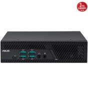 Resim ASUS MINI PC PB62-B3015MH i3-10105 8GB 256GB SSD FDOS 