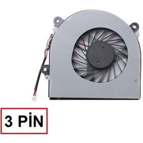 Resim Monster Abra A7 V5.1, A7 V5.2 Notebook Fanı (3pin) 
