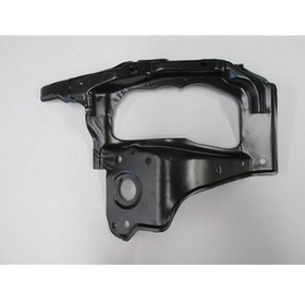 Resim 2004 - 2006 Opel Corsa C Far Yuva Sacı Sol (Oem NO:1312115) 