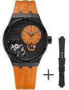 Resim Maurice Lacroix Aıkon Automatic Ml-aı6118dlb0j530-j Erkek Kol Saati 