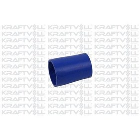 Resim Kraftvoll 10040626 Silikon Hortum Konik Ic Çap 44mm 50mm-boy 75mm -ıveco 98447313 
