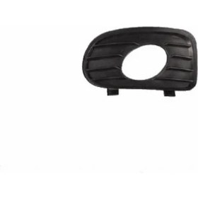 Resim Dega Opel Vectra Ön Tampon Panjuru Delikli (Yerli)Sol 1999-2002 1400653 