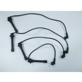 Resim Honda Cıvıc Sd/hb 99/01 Buji Kablosu Takım 16v D14a4d15z6 1.4/1.5 Cc Yow Jung - Buji 
