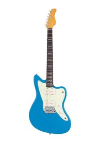 Resim Sire Larry Carlton J3 Elektro Gitar Bl 