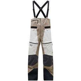 Resim Peak Performance Vertical Gore-Tex Pro Bib Erkek Kayak Pantolonu 