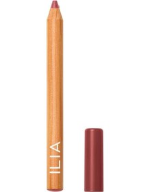 Resim Ilia Lip Sketch Hydrating Dudak Kalemi - Rhyme 
