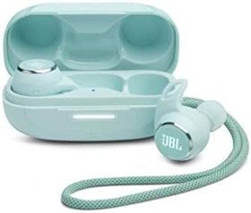 Resim JBL Reflect Aero,Kablosuz Kulakiçi Kulaklık, Mint 