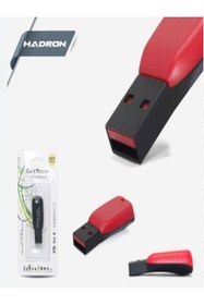 Resim Penguen Hadron Kart Okuyucu Mikro Usb Otg Kart Okuyucu Otg Tf /sd Flash Bellek 