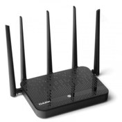Resim Dark RangeMAX DK-NT-WRT307 300Mbps 5x5dBi, 2LAN, 1WAN Wireless Router, Repeater, AP Dark RangeMAX DK-NT-WRT307 300Mbps 5x5dBi, 2LAN, 1WAN Wireless Router, Repeater, AP