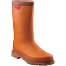 Resim Derby Uzun Krep Çizme Güvenlik Standartlarına Uygun Dayanıklı Malzeme ile Tasarlandı 