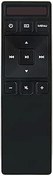 Resim XRS551n-E3 VIZIO Ev Sineması Ses Çubuğu Hoparlör Sistemi SB3251n-E0 için Yedek Soundbar Uzaktan Kumanda Takımları 