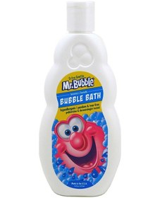 Resim Mr.Bubble Ekstra Nazik Banyo Köpüğü 473 ML 