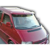 Resim Volkswagen Transporter T4 Uyumlu Yedek Parça Ön Güneşlik Boyalı 
