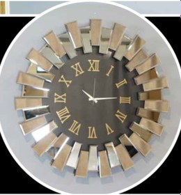 Resim Mim Gold 80 ' Lik Piyano Saat Gold 