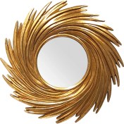 Resim Pure Concept Pure Lion Gold Ayna 