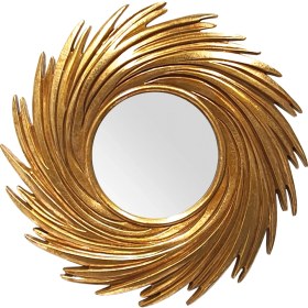 Resim Pure Concept Pure Lion Gold Ayna 