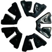 Resim Sr-nk250 Kaplin Lastiği 5 Adet 