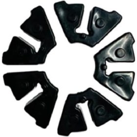 Resim Sr-nk250 Kaplin Lastiği 5 Adet 