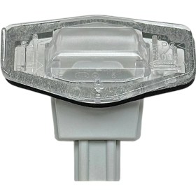 Resim Honda Civic Plaka Lamba 2006-2012 34106-snb-003 