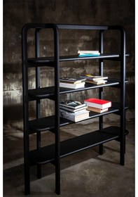 Resim Rehome Camaro Kitaplık 