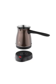 Resim King VELTO K3501 TÜRK KAHVE MAKİNESİ 