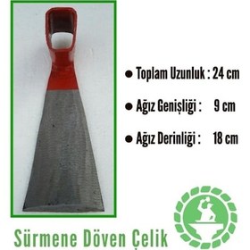 Resim Kazma Sürmene Dar 