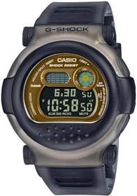 Resim Casio G-B001MVB-8DR Kol Saati, Siyah, Standart 