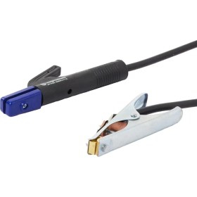 Resim Magmaweld Monostick 200I 200AMPER Inverter Kaynak Makinesi 