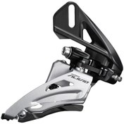 Resim shimano Alivio Fd-m3120-d Side Swing Ön Aktarıcı 2x9v 