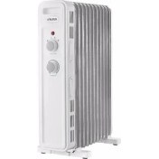 Resim Altus Al 11 Rd 2300 W 11 Dilim Yağlı Radyatör 