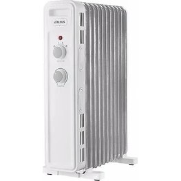 Resim Altus Al 11 Rd 2300 W 11 Dilim Yağlı Radyatör 