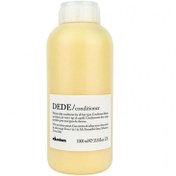 Resim Davines dede i̇nce telli saçları koruma kremi 1000ml 