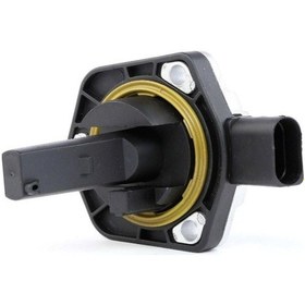 Resim Vw Golf4 Bora T4 Passat A6 98 05 Yag Sevıye Sensoru 1J0907660B 