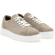 Resim U.s. Polo Assn. Erkek Vizon Ayakkabı 50306271-vr052 Vizon 