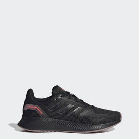 Resim Adidas GX8250 Adidas RunFalcon 2.0 W Kadın Yürüyüş Koşu Spor Ayakkabısı 