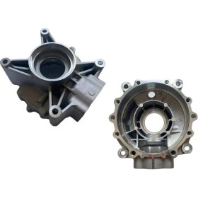 Resim Cf Moto Atv Arka Difransiyel Kutusu 500-800 Atr 