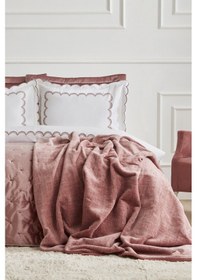 Resim Karaca Home Bride Coll Sharlina 10 Parça Çeyiz Seti Blush 200.22.04.0274 